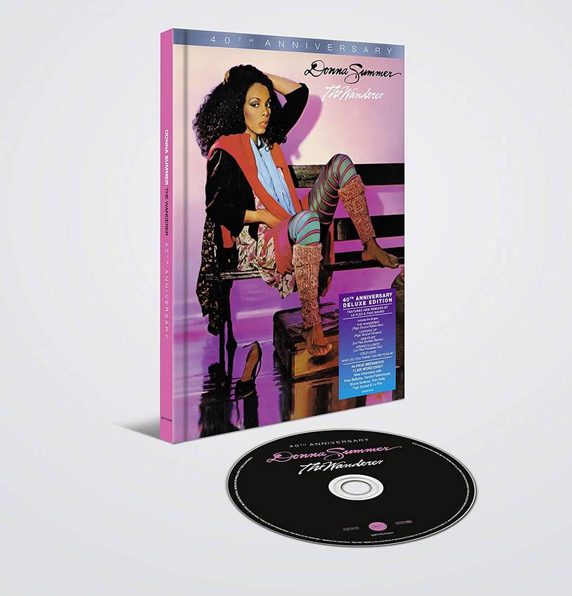 Donna Summer Donna Summer